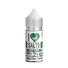Mad Hatter - Classic Menthol