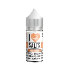 Mad Hatter - Peach Mango