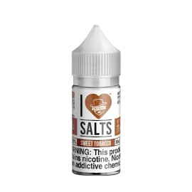 Mad Hatter Sweet Tobacco Salt Likit | Mad Hatter Mad Hatter