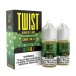 Twist – Green No.