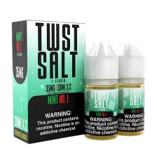 Twist - Mint No.