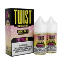 Twist Pink Punch No.1 Salt Likit 35mg/ml 30ml x2 likit seti.
