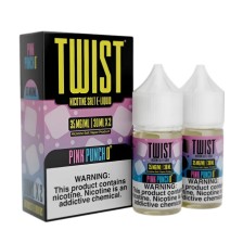 Twist - Purple No.