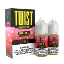 Twist – Red No.