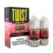 Twist – Red No.