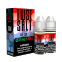 Twist – Watermelon Madness Iced Salt Likit | Twist Twist Likit