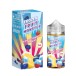 Frozen Fruit Monster - Blueberry Raspberry Lemon Ice