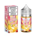 Frozen Fruit Monster - Strawberry Banana Ice