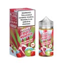 Frozen Fruit Monster - Strawberry Kiwi Pomegranate Ice