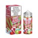 Frozen Fruit Monster - Strawberry Kiwi Pomegranate Ice