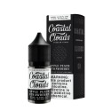 Coastal Clouds Apple Peach Strawberry Salt Likit 30ml Nikotinli
