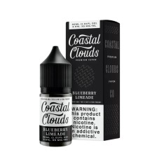 Coastal Clouds - Blueberry Limeade