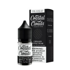 Coastal Clouds - Chilled Apple Pear