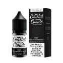 Coastal Clouds Iced Strawberry Kiwi Salt Likit | Coastal Clouds