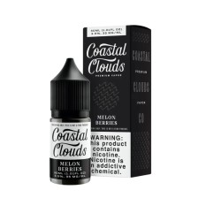 Coastal Clouds - Melon Berries