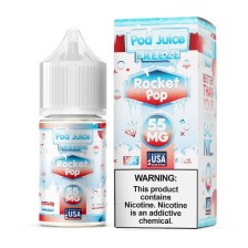 Pod Juice - Rocket Pop