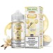 Pod Juice - Desserts Golden Custard