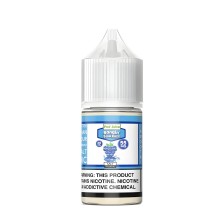 Pod Juice - Bangin Blue Razz