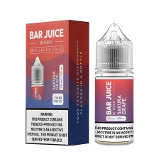 Bar Juice - Sakura Grape