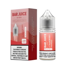 Bar Juice - Strawberry Mango