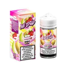 Hi Drip - Dew Berry