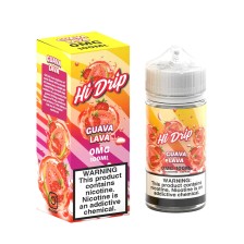 Hi Drip - Guava Lava