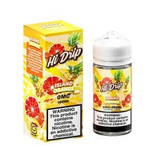 Hi Drip - Island Orange