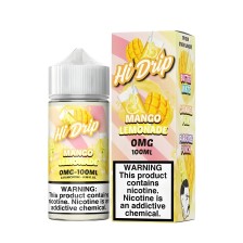 Hi Drip - Mango Lemonade