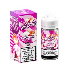 Hi Drip - Nectarine Lychee