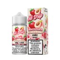 Hi Drip White Peach Strawberry E Likit | Hi Drip Hi Drip Likit