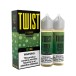 Twist - Green No.