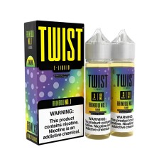 Twist - Rainbow No.