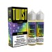 Twist - Rainbow No.