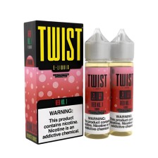 Twist - Red No.