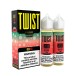 Twist - Wild Red