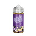 Custard Monster - Blackberry Custard
