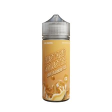 Custard Monster - Butterscotch Custard