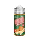 Custard Monster Gingerbread Crunch E Likit 100ml Lim. Ed. 3MG