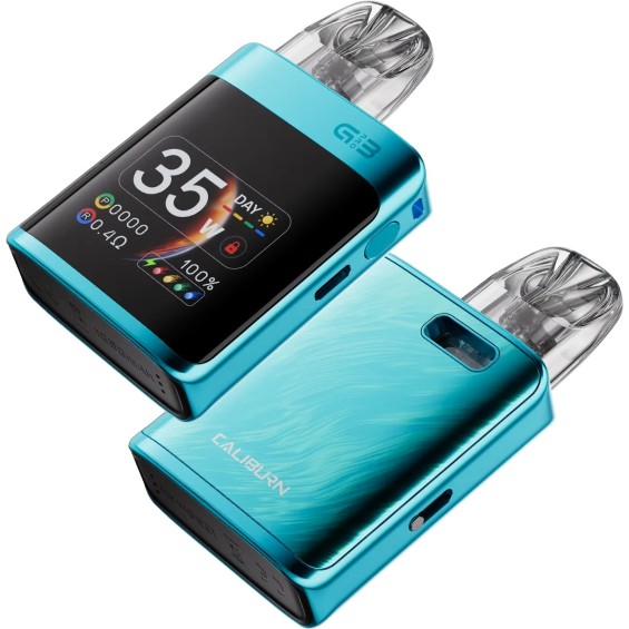 Uwell - Caliburn G3 Pro KOKO