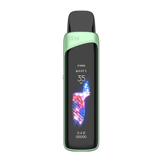 Uwell - Caliburn G4 Pro