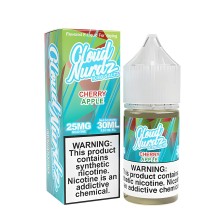 Cloud Nurdz - Cherry Apple Iced