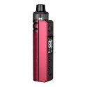 Voopoo Drag H80s Kit Pod Mod Pembe - Akıllı Ekran Elektronik Sigara