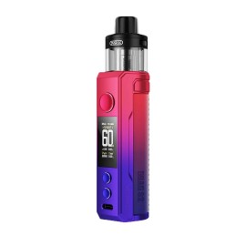 Voopoo Drag S2 Pod Mod | Voopoo Voopoo Pil Kapasitesi: 2500
