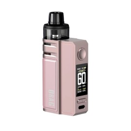 Voopoo Drag E60 Pod Mod | Voopoo Voopoo Pil Kapasitesi: 2550