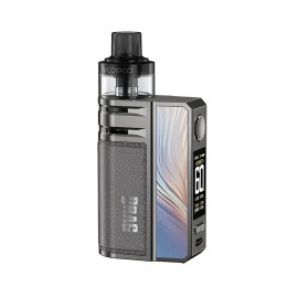 Voopoo Drag E60 Pod Mod | Voopoo Voopoo Pil Kapasitesi: 2550
