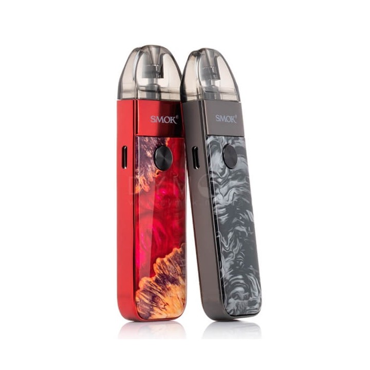 Smok Pozz Pro Pod | Smok Smok Pil Kapasitesi: 1100 mah;