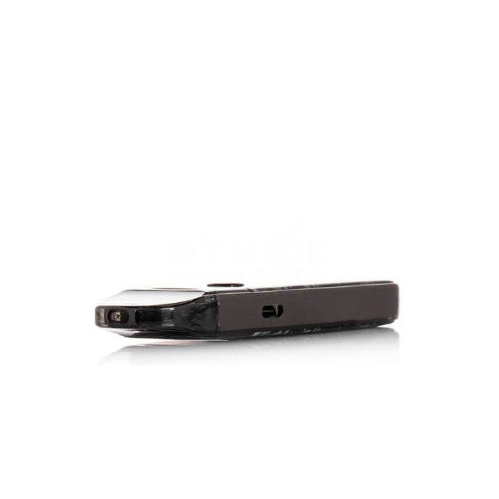 Smok Pozz Pro Pod cihazı, koyu renkli, kompakt ve şık tasarım.