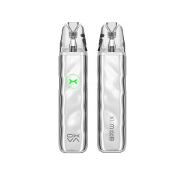 Oxva Xlim Go 2 Pod Mod | Oxva Oxva Pil Kapasitesi: 1500 mah;