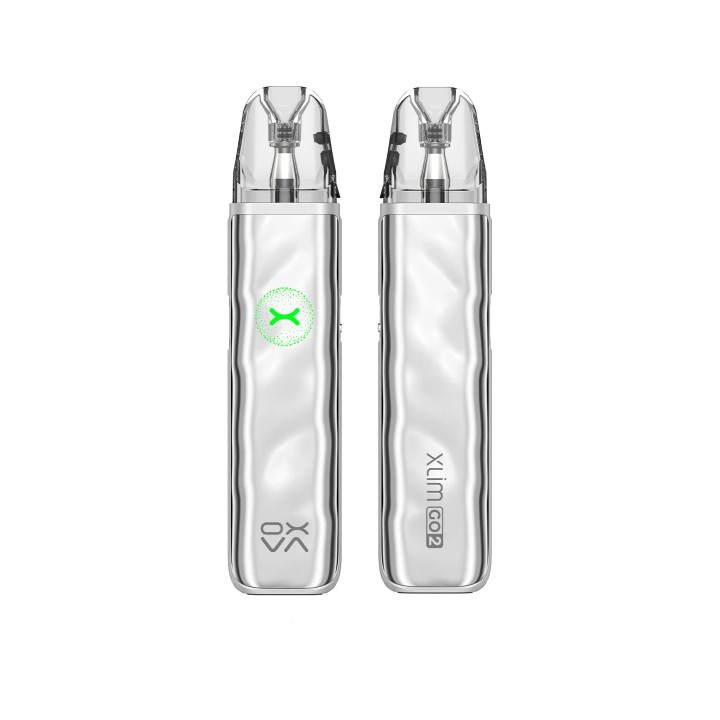 Oxva Xlim Go 2 Pod Mod | Oxva Oxva Pil Kapasitesi: 1500 mah;