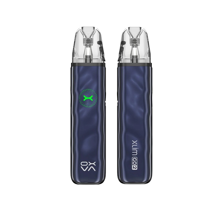 Oxva Xlim Go 2 Pod Mod | Oxva Oxva Pil Kapasitesi: 1500 mah;
